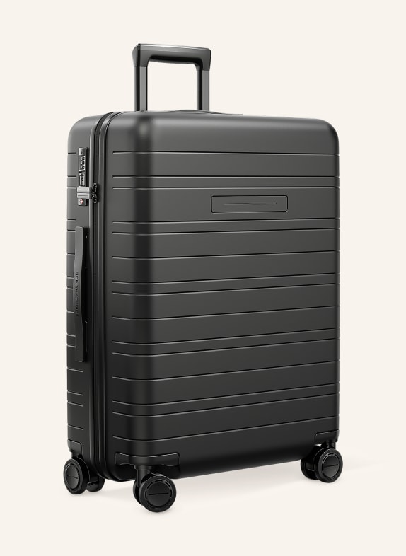HORIZN STUDIOS Trolley H6 PRO SCHWARZ