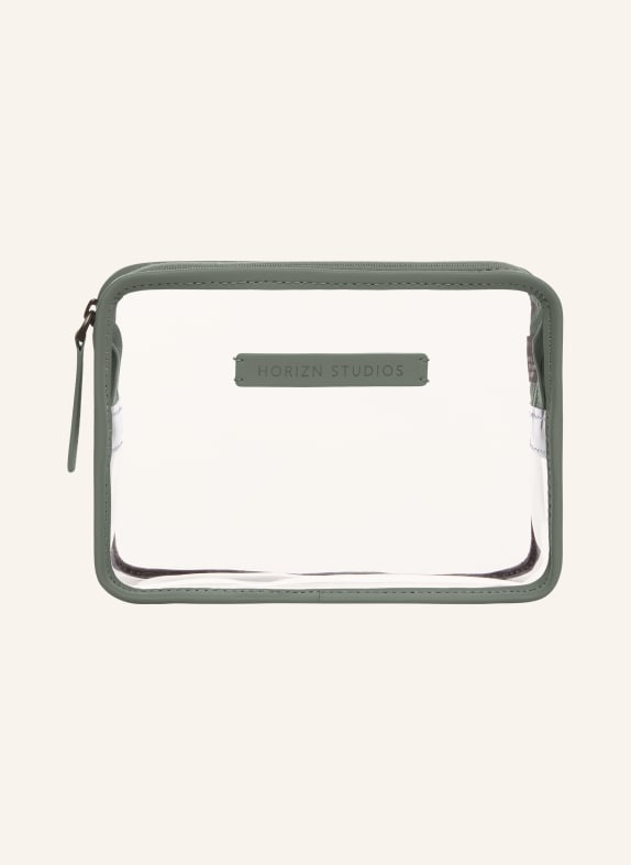 HORIZN STUDIOS Kulturtasche OLIV