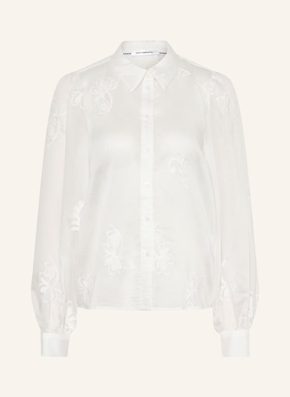 co'couture Bluză CREM