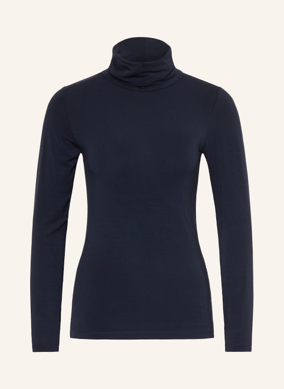 darling harbour Rollkragenshirt NAVY