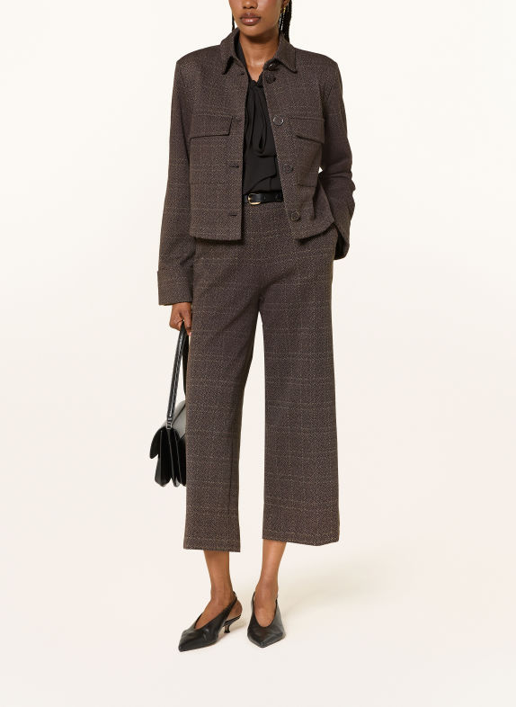 SEM PER LEI Culotte BRAUN / DUNKELBRAUN / BEIGE