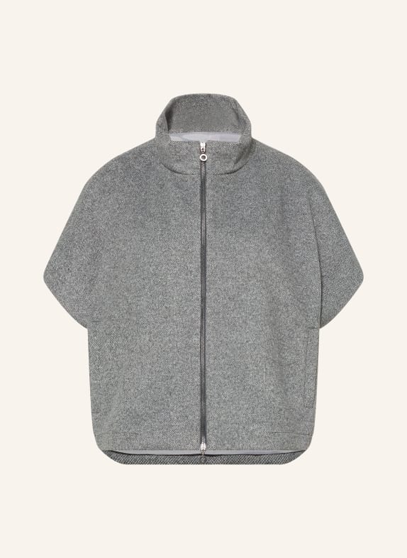 SEM PER LEI Vest GRAY