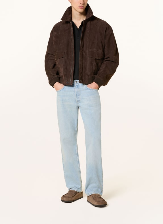 ARKET Jeans Regular Fit 037 Blue Medium