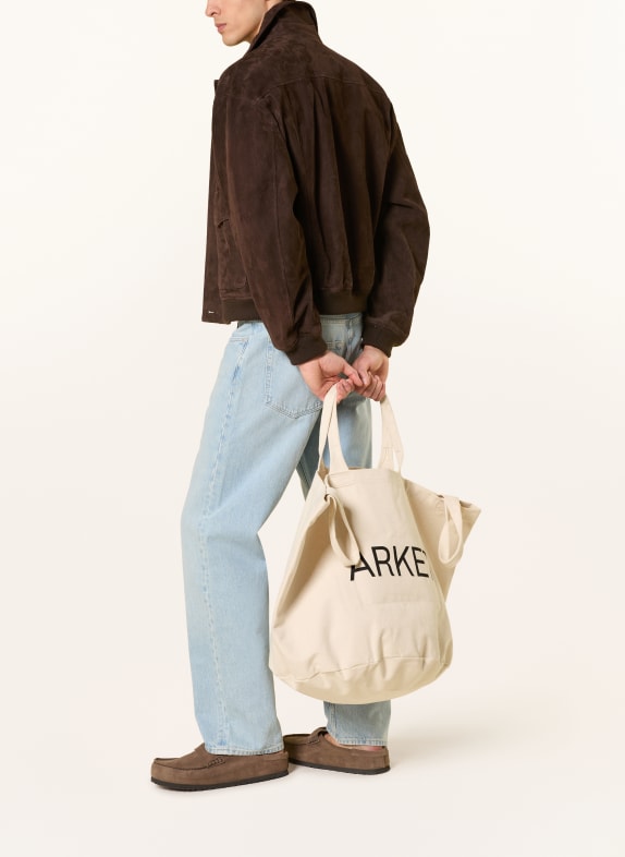 ARKET Shopper XL CRÈME