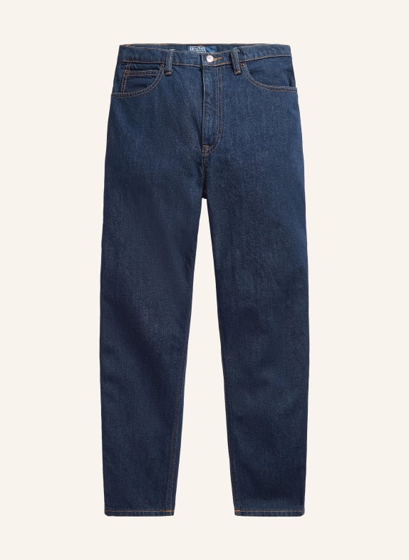 POLO RALPH LAUREN Straight-leg jeans 001 SUNITA WASH
