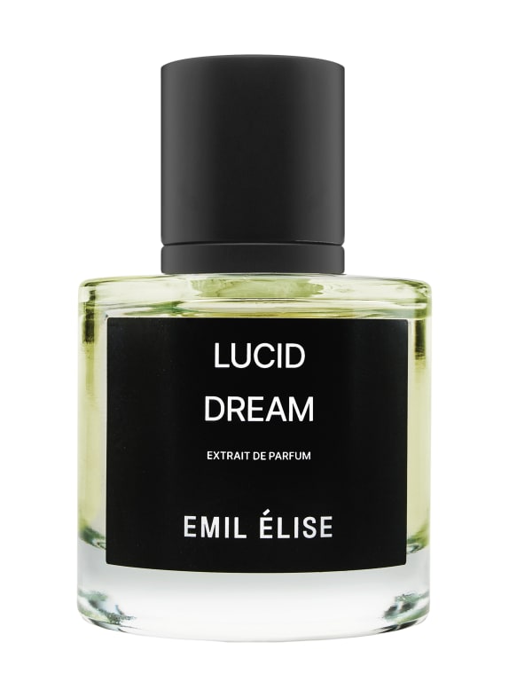 EMIL ÉLISE LUCID DREAM