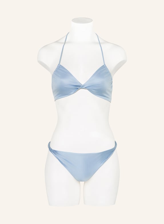 ARKET Triangel-bikinibroekje PORTO LICHTBLAUW