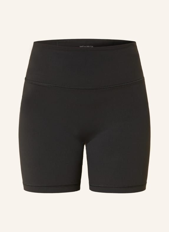 ARKET Shorts BLACK