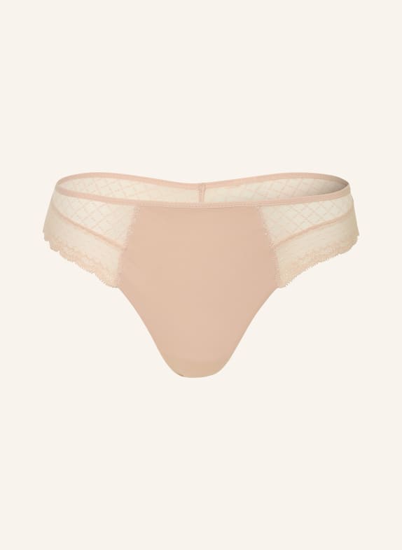 CHANTELLE String NORAH CHIC 0RG SOFT PINK