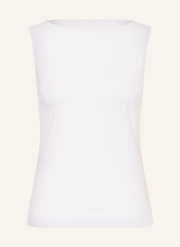 ARKET Top WEISS