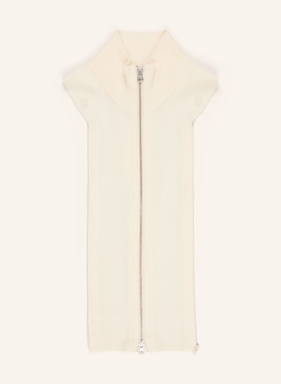 Veronica Beard Krageneinsatz UPTOWN CREME