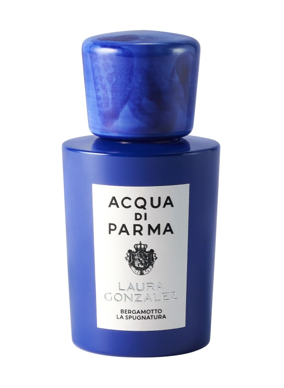 ACQUA DI PARMA BERGAMOTTO LA SPUGNATURA