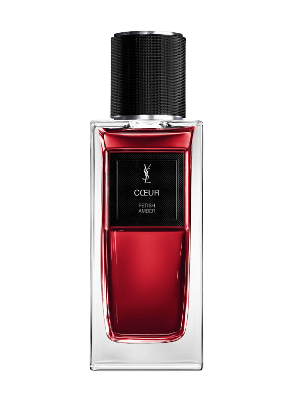 YSL - LE VESTIAIRE DES PARFUMS COEUR