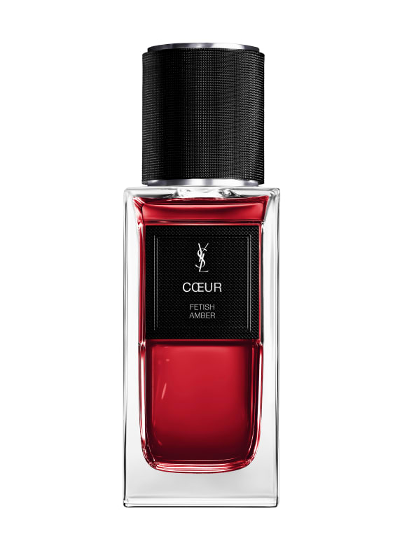 YSL - LE VESTIAIRE DES PARFUMS COEUR