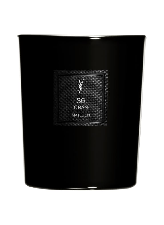 YSL - LE VESTIAIRE DES PARFUMS 36 ORAN