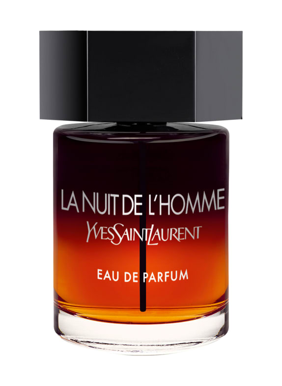 YVES SAINT LAURENT BEAUTÉ LA NUIT DE L'HOMME