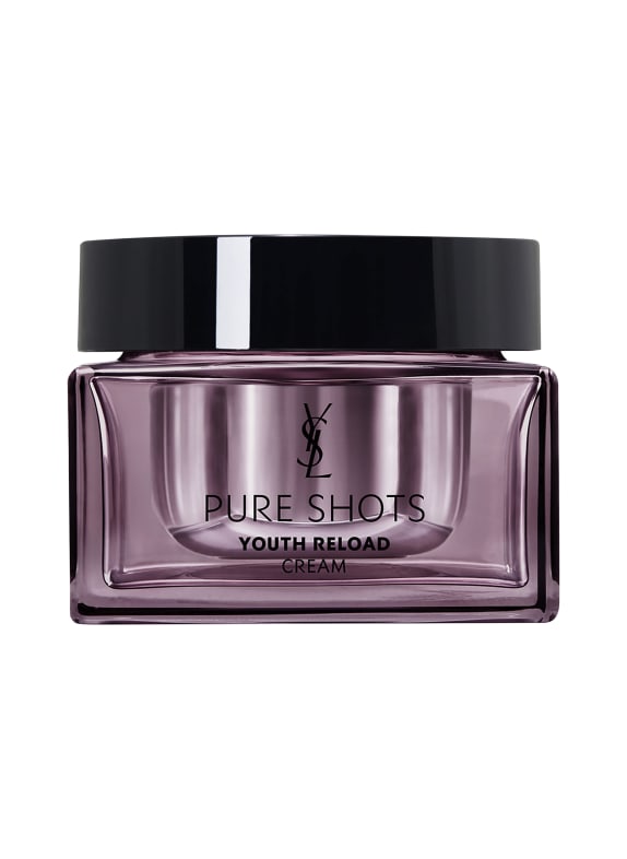 YVES SAINT LAURENT BEAUTÉ PURE SHOTS YOUTH RELOAD CREAM