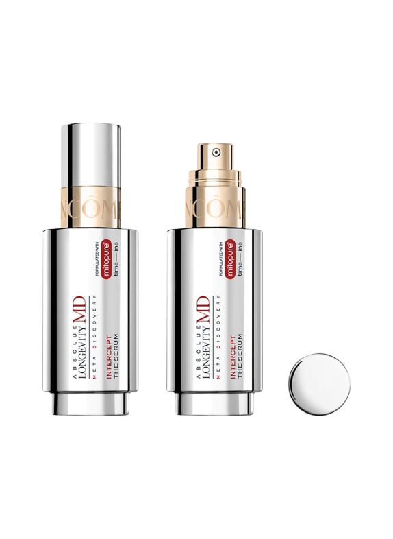 LANCÔME ABSOLUE LONGEVITY MD INTERCEPT SERUM