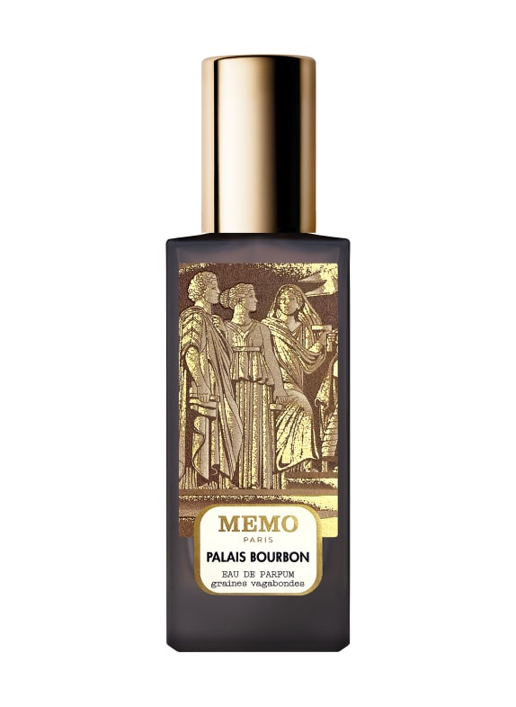 MEMO PARIS PALAIS BOURBON