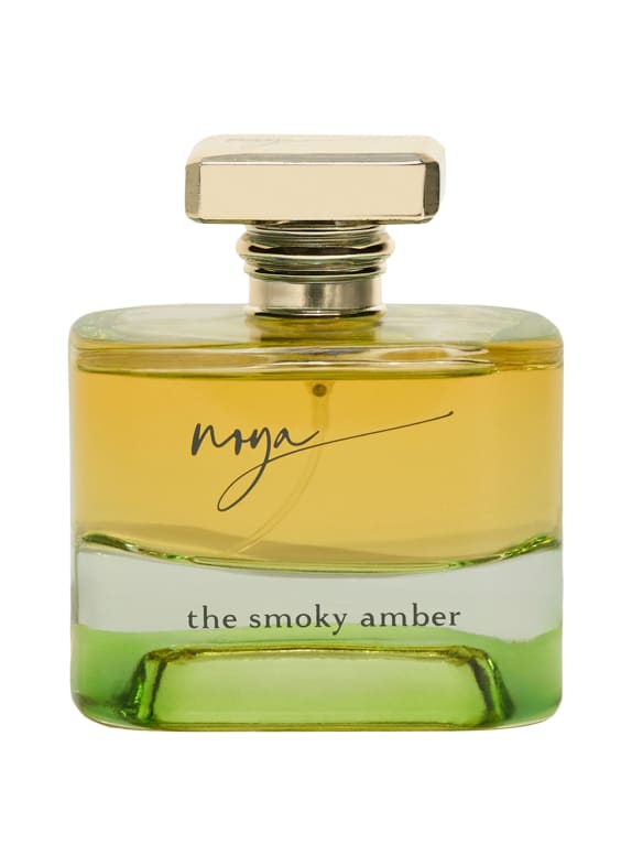 HOUSE OF NOYA THE SMOKY AMBER