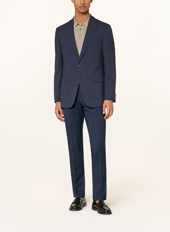 DIGEL Pakjasje EZZO Modern Fit 21 BLAU