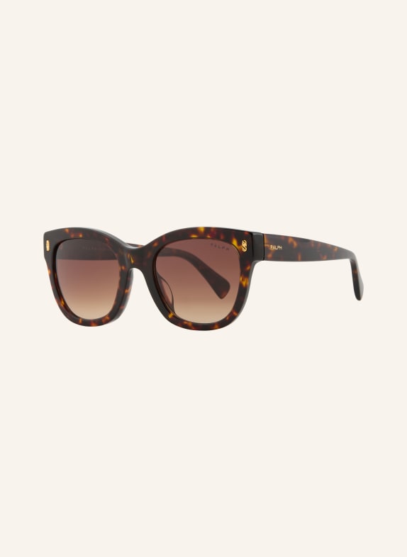 RALPH Sunglasses RA5301U HAVANA/ BROWN GRADIENT
