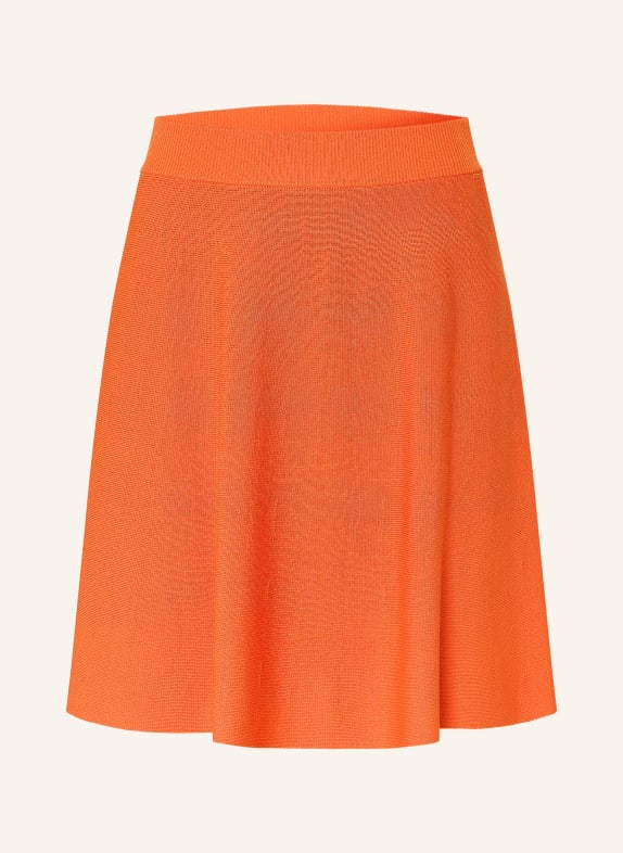 Rich & Royal Strickrock ORANGE