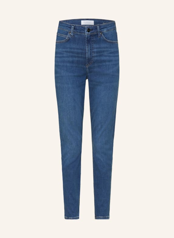 Rich & Royal Skinny jeans 700 DENIM BLUE