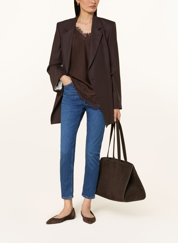 Rich & Royal Skinny jeans 700 DENIM BLUE