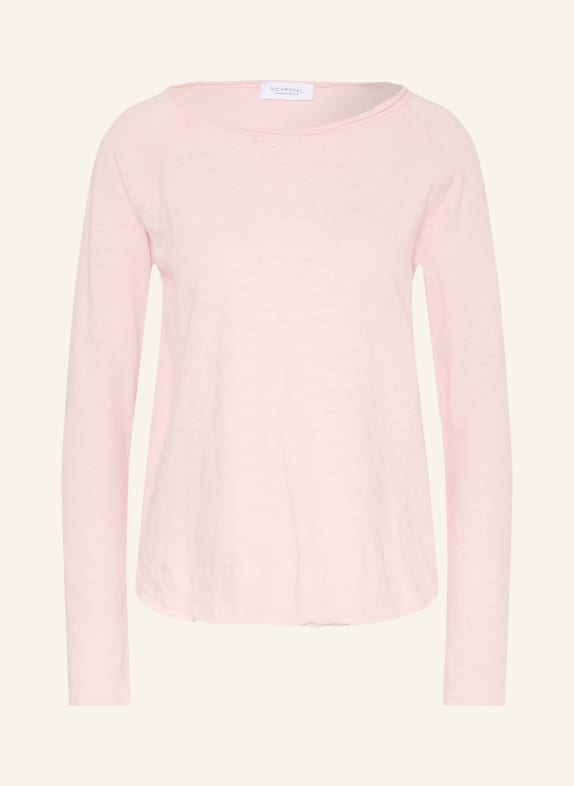 Rich & Royal Longsleeve HELLROSA