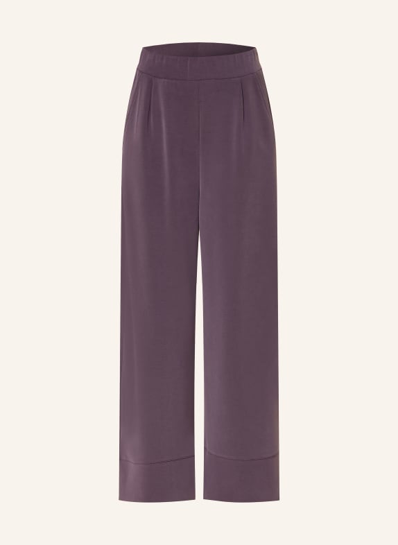 Rich & Royal Culotte LILAS FONCÉ
