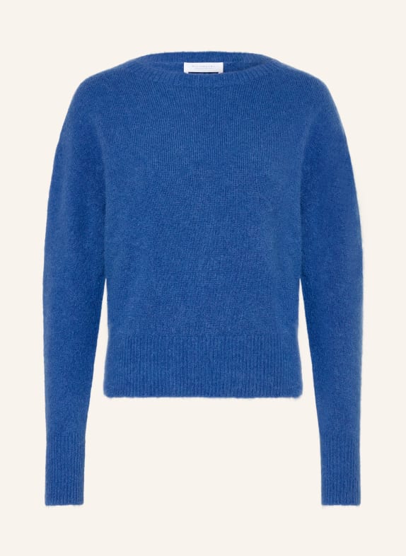 Rich & Royal Sweaters BLUE