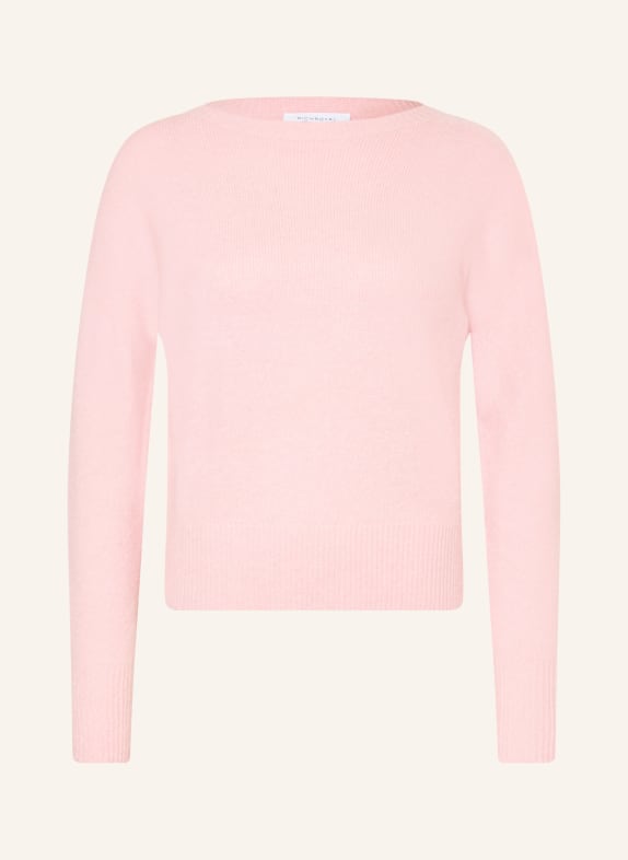 Rich & Royal Sweaters PINK