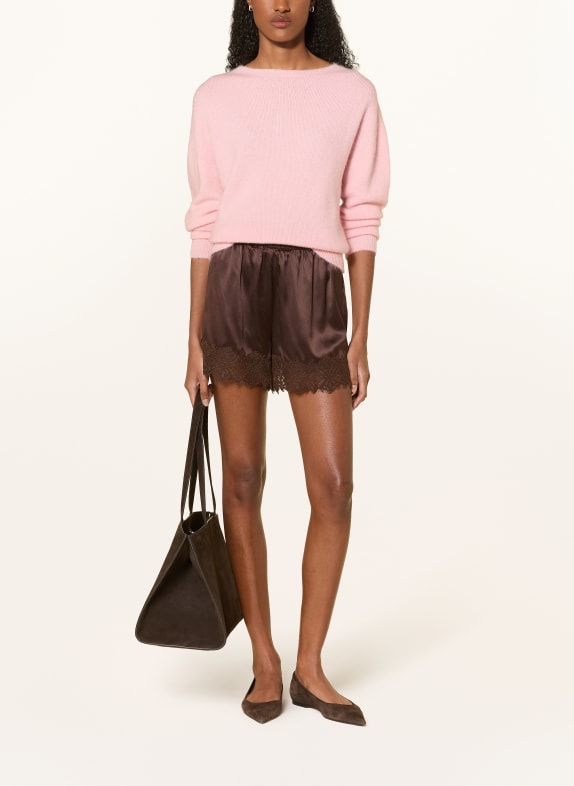 Rich & Royal Truien ROZE