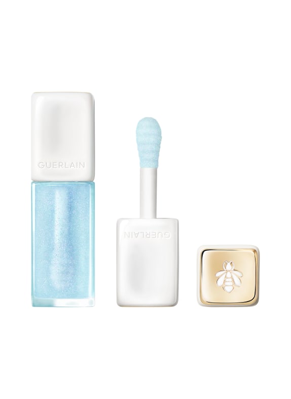 GUERLAIN KISSKISS BEE GLOW PLUMP 200 COOL GLOW