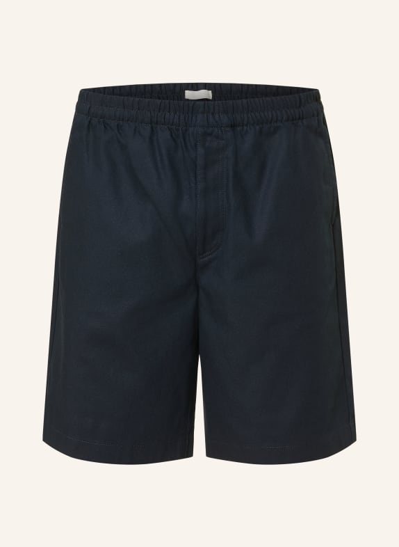 ARKET Shorts DUNKELBLAU