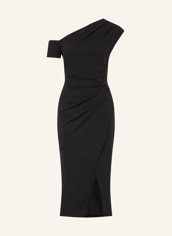 LIPSY Rochie de cocktail NEGRU
