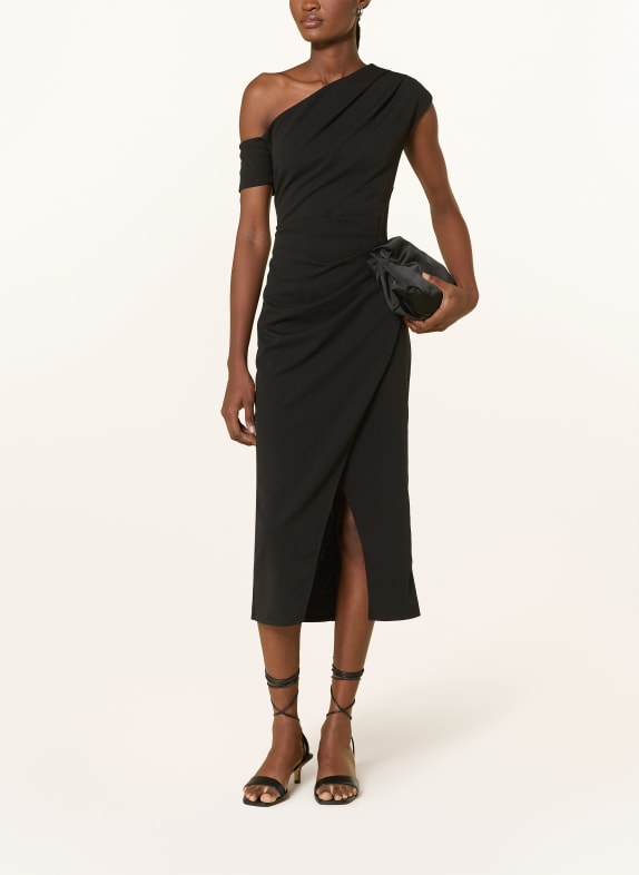LIPSY Cocktailkleid SCHWARZ