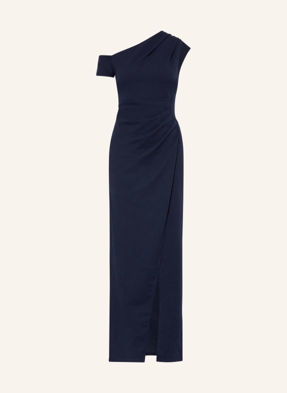 LIPSY Rochie de seară ALBASTRU ÎNCHIS