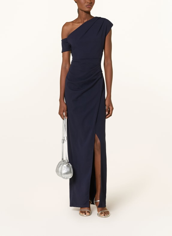 LIPSY Evening dress DARK BLUE