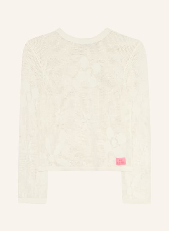 OH APRIL RONJA Sweater ECRU