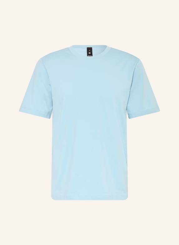 lululemon Tricou ZEROED ALBASTRU DESCHIS