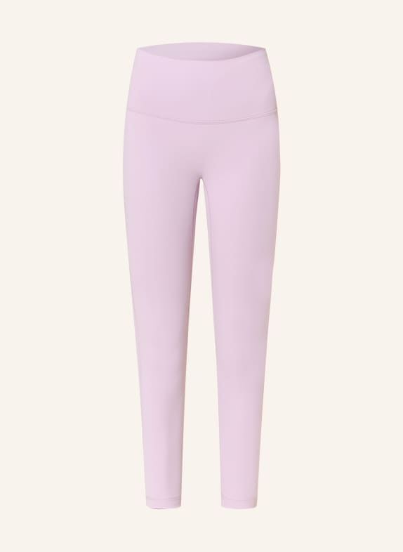 lululemon ALIGN™ NO LINE HR 25IN Tights LIGHT PURPLE