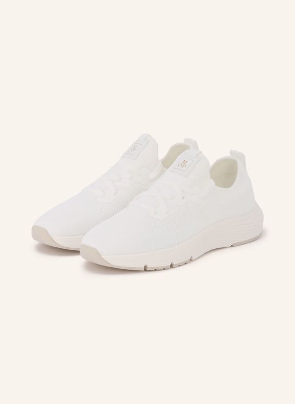 Marc O'Polo Sneaker LEILA 8D WEISS