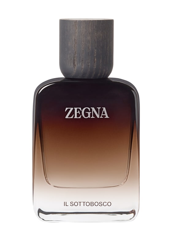 ZEGNA PARFUMS IL SOTTOBOSCO