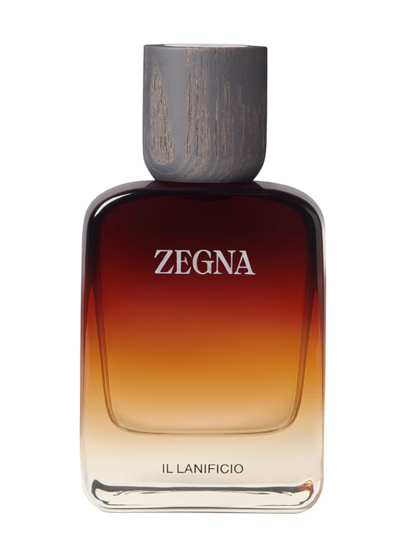 ZEGNA PARFUMS IL LANIFICIO