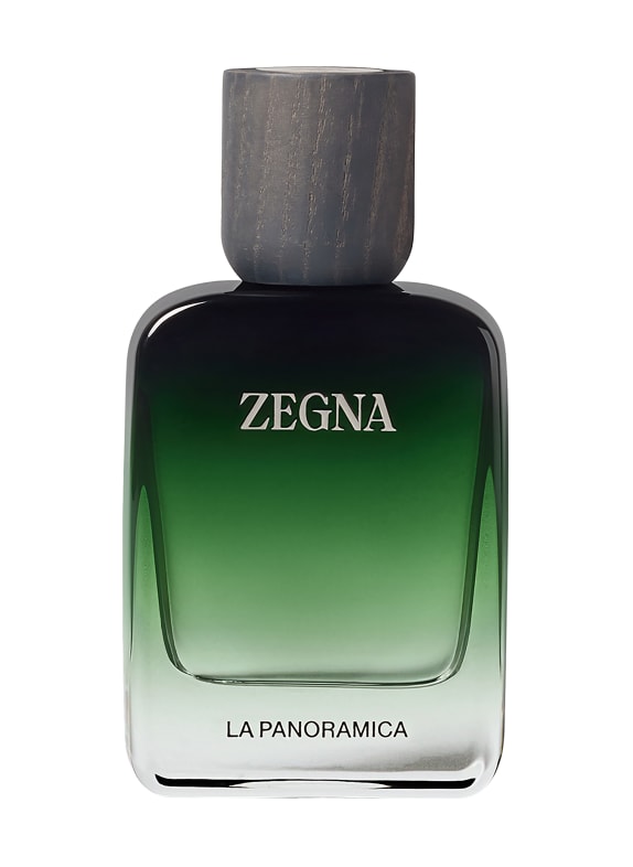 ZEGNA PARFUMS LA PANORAMICA