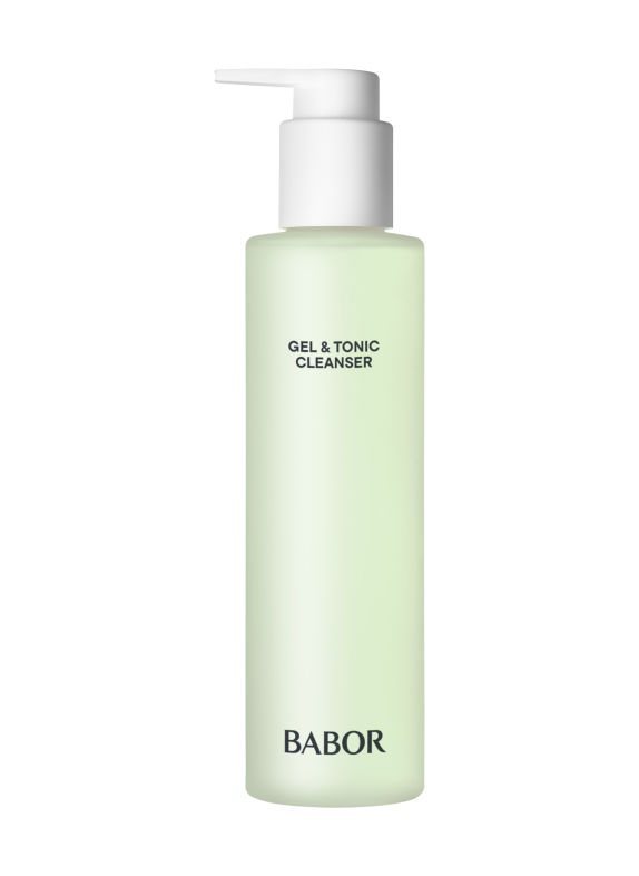 BABOR CLEANSING