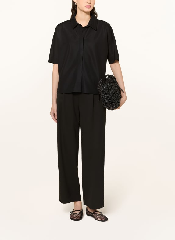someday Overhemdblouse ZILJA ZWART