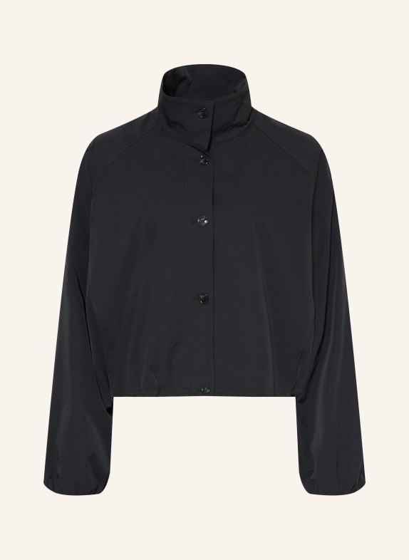 someday NORLI Blouson BLACK
